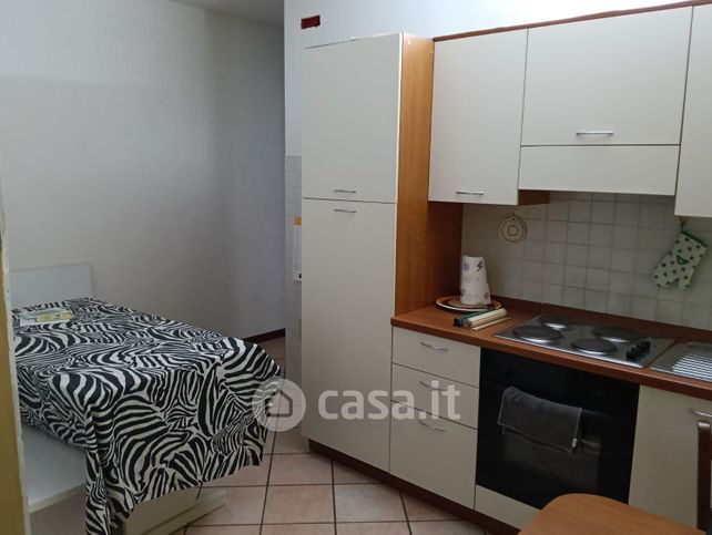 Appartamento in residenziale in