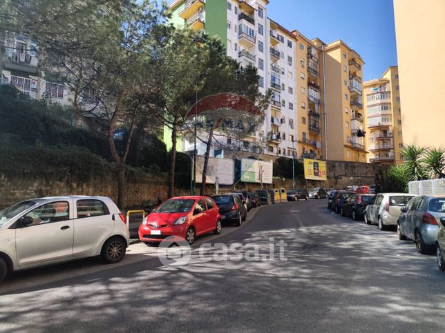 Appartamento in residenziale in Via E. A. Mario 35