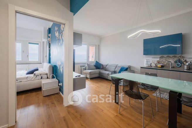 Appartamento in residenziale in Via Luigi Biasioli 315