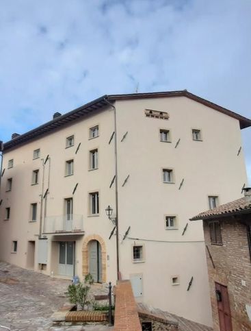 Appartamento in residenziale in Vicolo del Castello 2