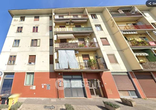 Appartamento in residenziale in Via M. D' Azeglio