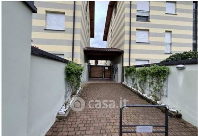 Appartamento in residenziale in Via Vittorio Bachelet 15