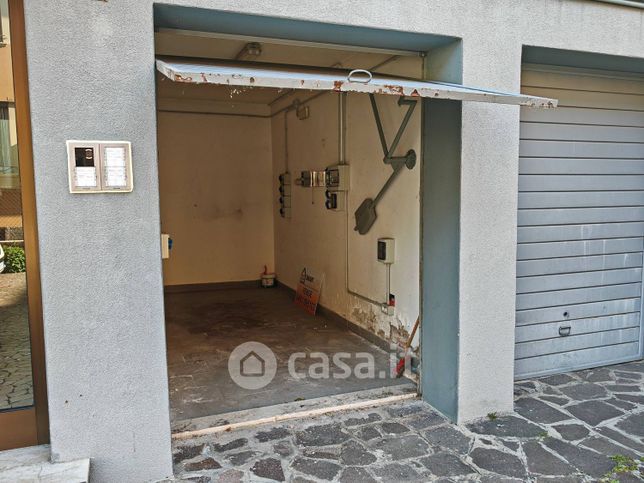 Box/posto auto in residenziale in Via Gorizia