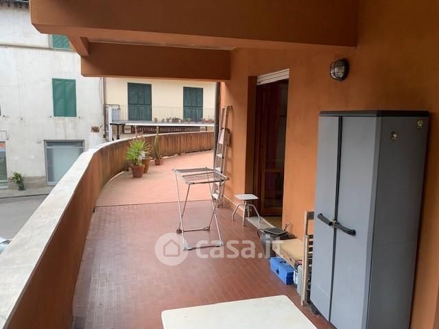 Appartamento in residenziale in Via della Repubblica 1