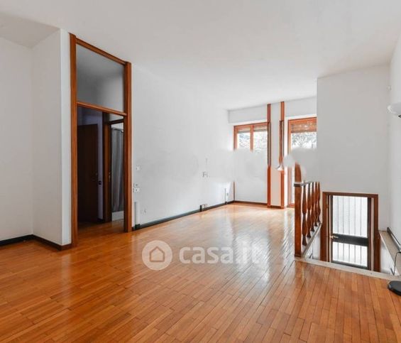 Appartamento in residenziale in Via Giuseppe Frua 7