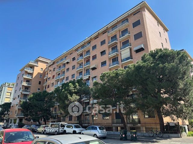 Attico/mansarda in residenziale in Via Tolmino 43