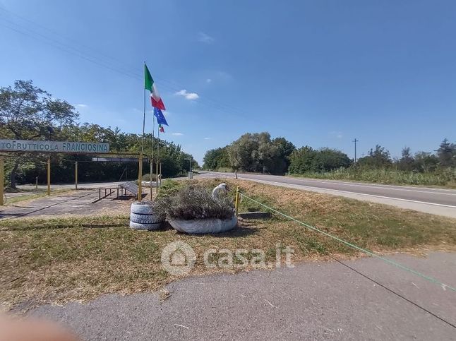 Terreno agricolo in commerciale in Via Ravenna