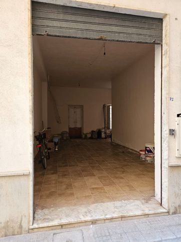 Garage/posto auto in residenziale in Via Francesco Querini 12