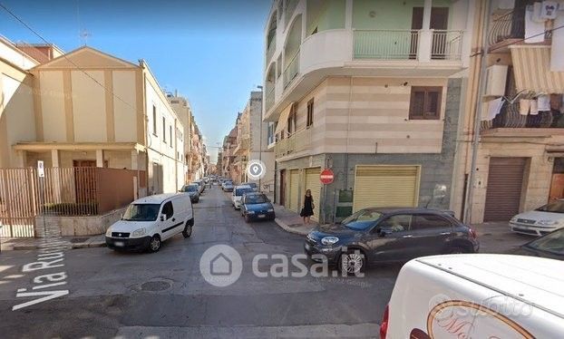 Appartamento in residenziale in Via dei Greci 23