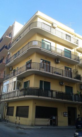 Appartamento in residenziale in Via Sbarre Centrali