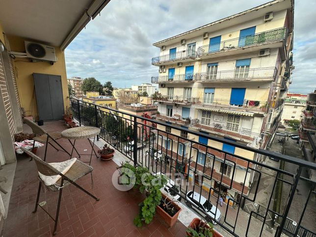 Appartamento in residenziale in Corso Europa