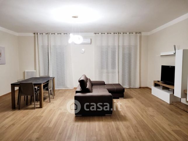 Appartamento in residenziale in Via Antonio la Piccirella 3