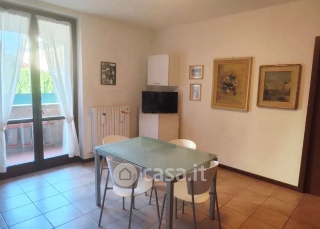 Appartamento in residenziale in Via Marco Polo
