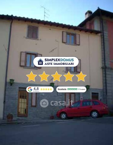 Appartamento in residenziale in Via Cavour