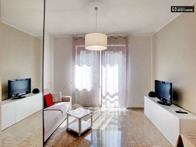 Appartamento in residenziale in Via Risorgimento