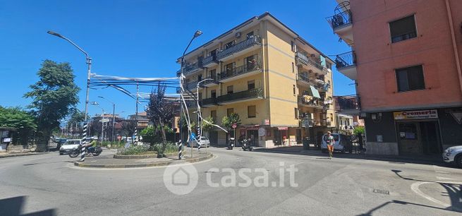 Appartamento in residenziale in Prolungamento Corso Guglielmo Marconi
