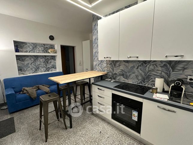 Appartamento in residenziale in Via Pierdomenico Frattini 82