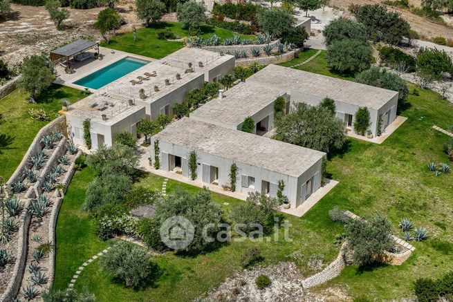 Villa in residenziale in Contrada Valle Vascelle
