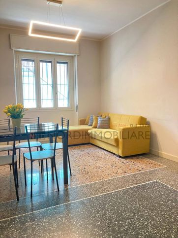 Appartamento in residenziale in Via Adige 4