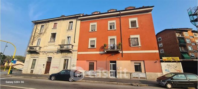 Appartamento in residenziale in Via della Chiesa Rossa 63