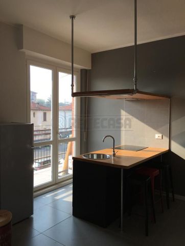 Appartamento in residenziale in Via dei Caniana 4