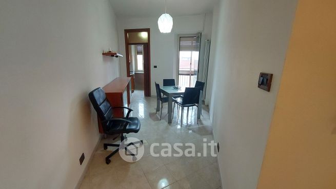 Appartamento in residenziale in Corso Bernardino Telesio 72