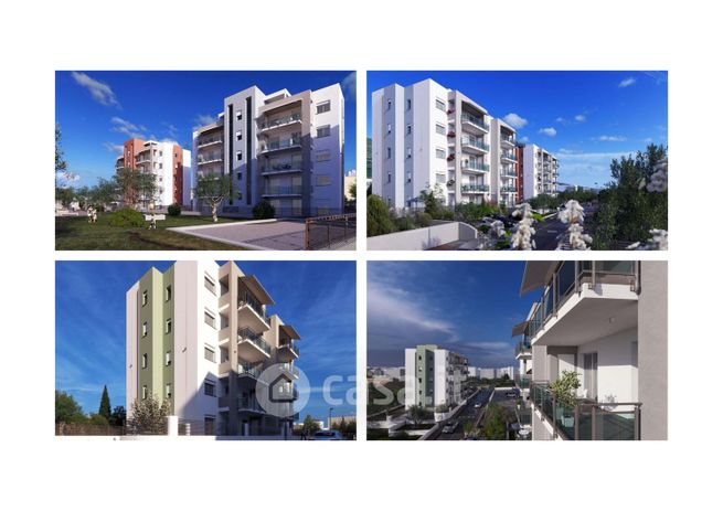 Appartamento in residenziale in Via Sandro Pertini 1