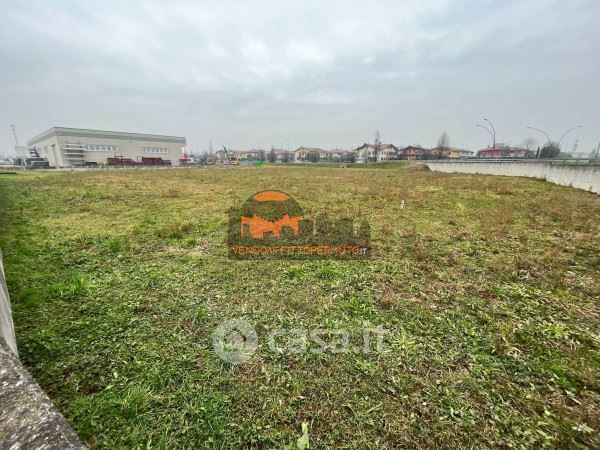 Terreno edificabile in residenziale in 