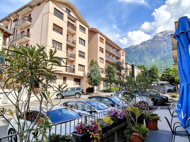 Appartamento in residenziale in Via Villatico 1