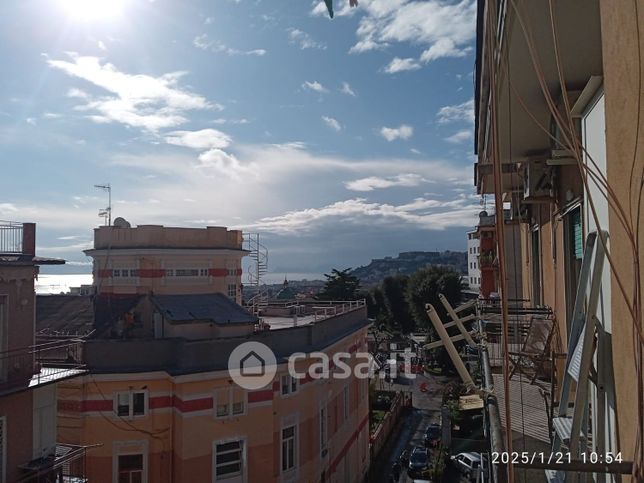 Appartamento in residenziale in Viale Colli Aminei 21