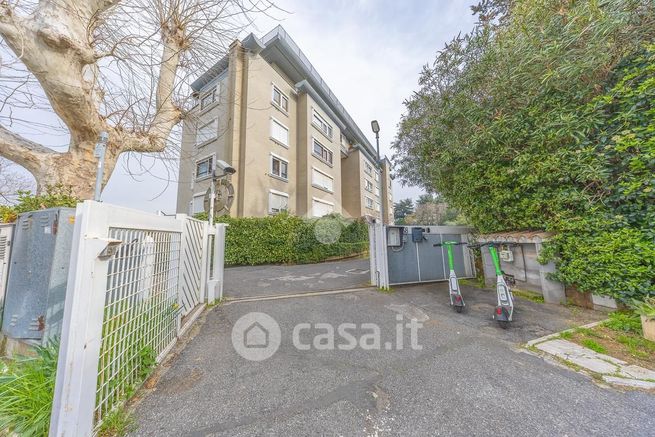 Appartamento in residenziale in Via Bogliasco