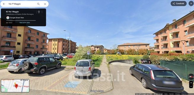 Terreno agricolo in commerciale in Via 1Âº Maggio