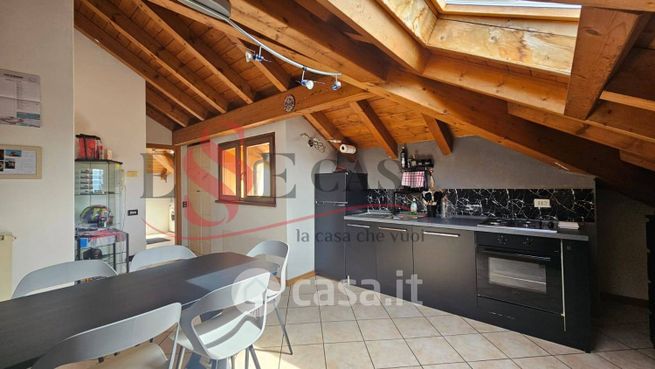 Appartamento in residenziale in 