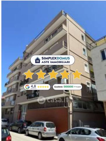 Appartamento in residenziale in Via C. Colombo