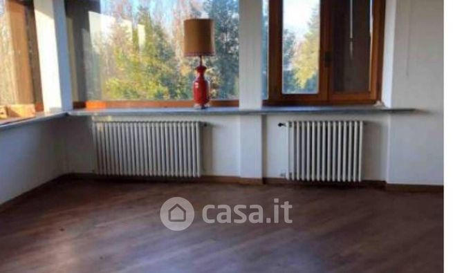 Villa in residenziale in Via Enrico Millo