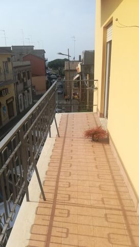 Appartamento in residenziale in Via Sant' Angelo