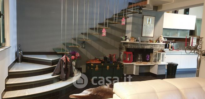 Appartamento in residenziale in Via San Pietro in Verzolo 20