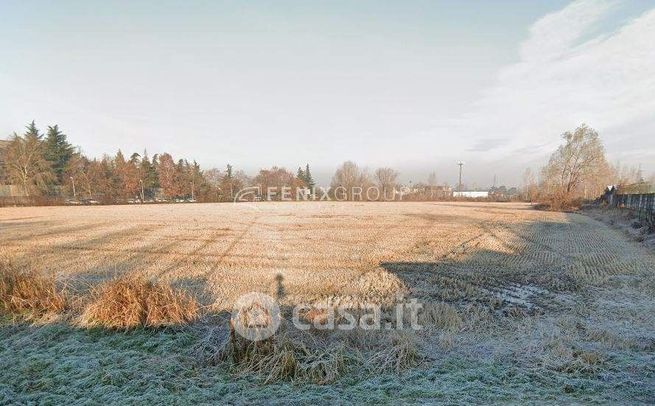 Terreno agricolo in commerciale in Via Giuseppe Ripamonti 606