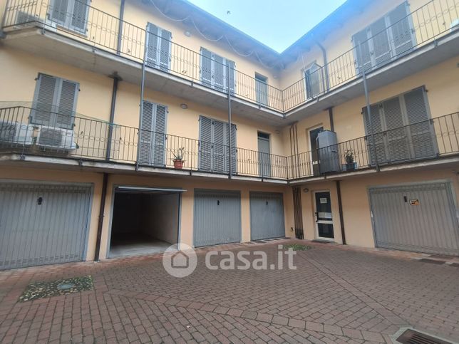 Appartamento in residenziale in Via Bigli