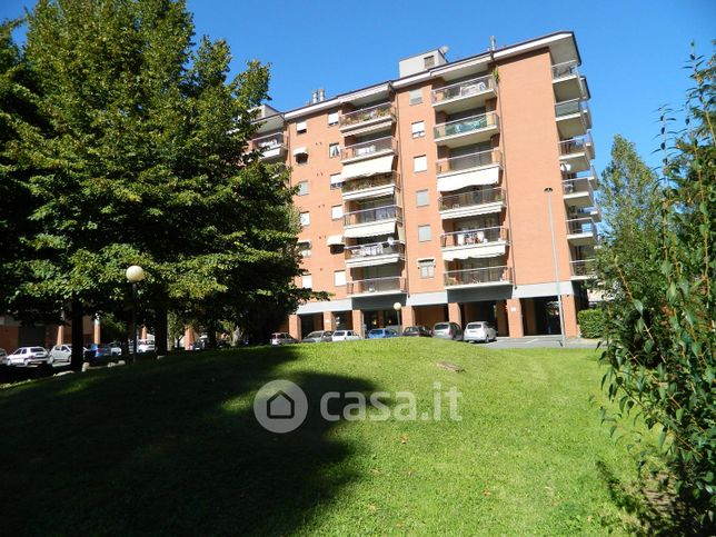 Appartamento in residenziale in Corso Bagni 81