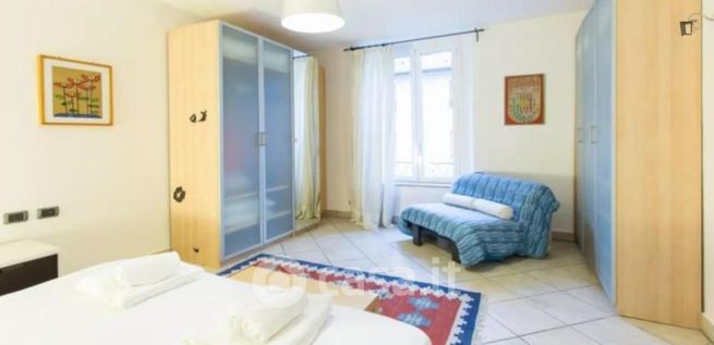 Appartamento in residenziale in Via Sebenico