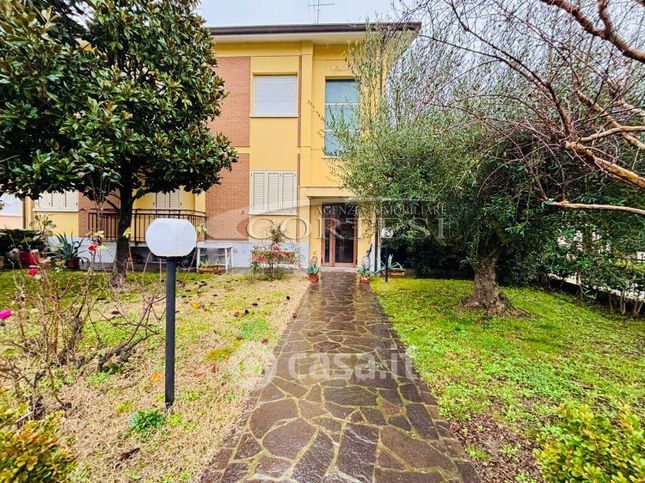 Appartamento in residenziale in Via Giovanni Cimabue