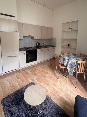 Appartamento in residenziale in Via Pasquale Paoli