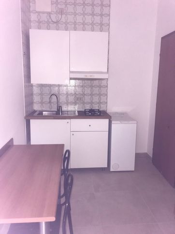 Appartamento in residenziale in Via gustavo modena 5