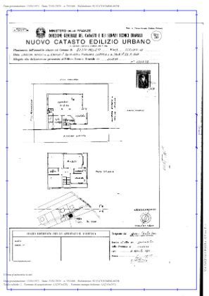 Casa indipendente in residenziale in Via Pasquale Pozzi