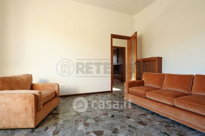 Appartamento in residenziale in Via Bartolomeo Ruspoli 6