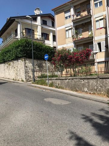 Appartamento in residenziale in Via Tuoro Cappuccini