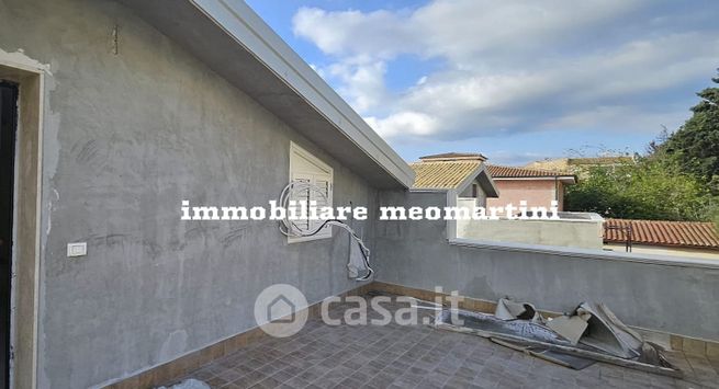 Villa in residenziale in Via Monte Renna