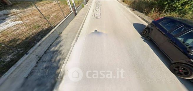 Terreno edificabile in residenziale in Via Giuseppe Impastato