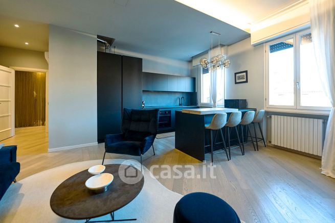 Appartamento in residenziale in Via Belcavezzo